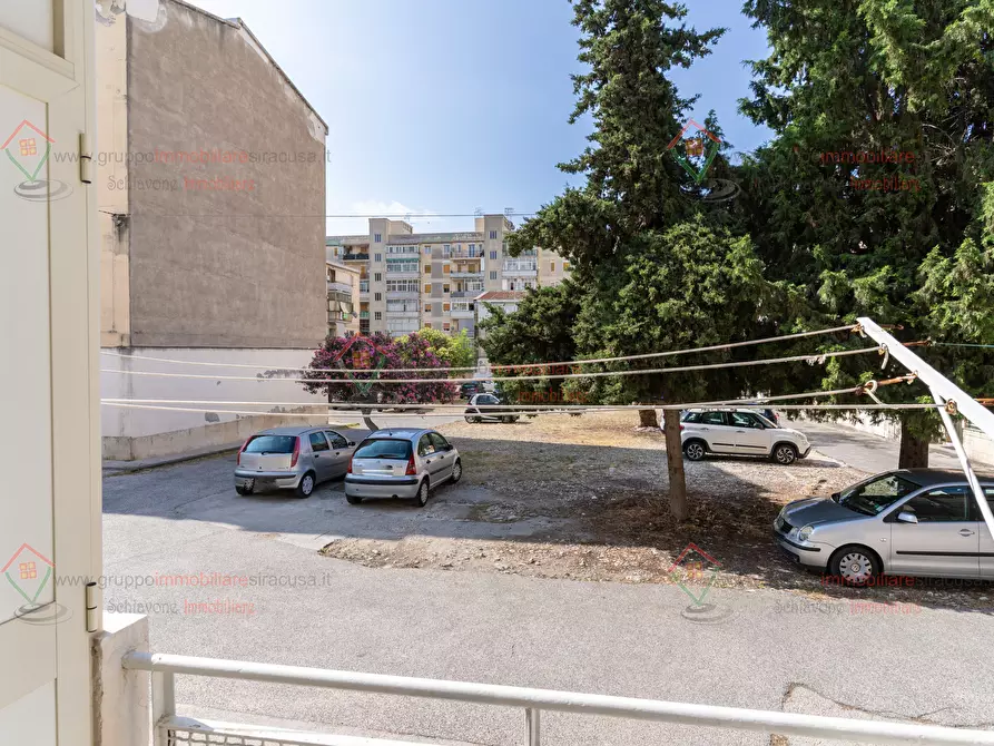 Immagine 13 di Trilocale in vendita  a Siracusa