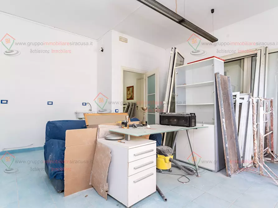 Immagine 24 di Appartamento in vendita  a Siracusa