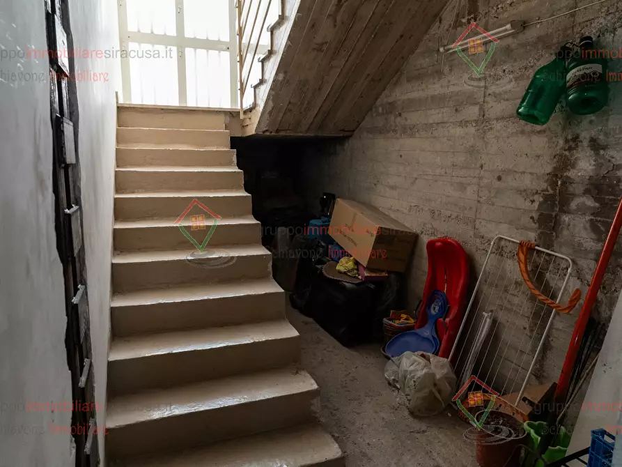 Immagine 38 di Casa indipendente in vendita  a Siracusa