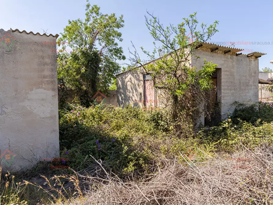 Immagine 6 di Rustico / casale in vendita  a Priolo Gargallo