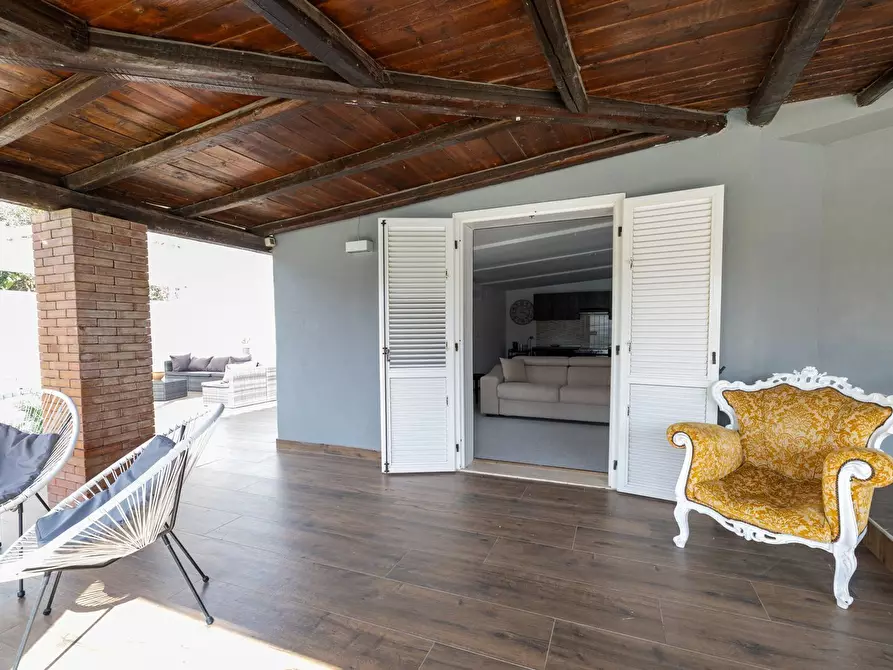 Immagine 32 di Villa in vendita  a Siracusa