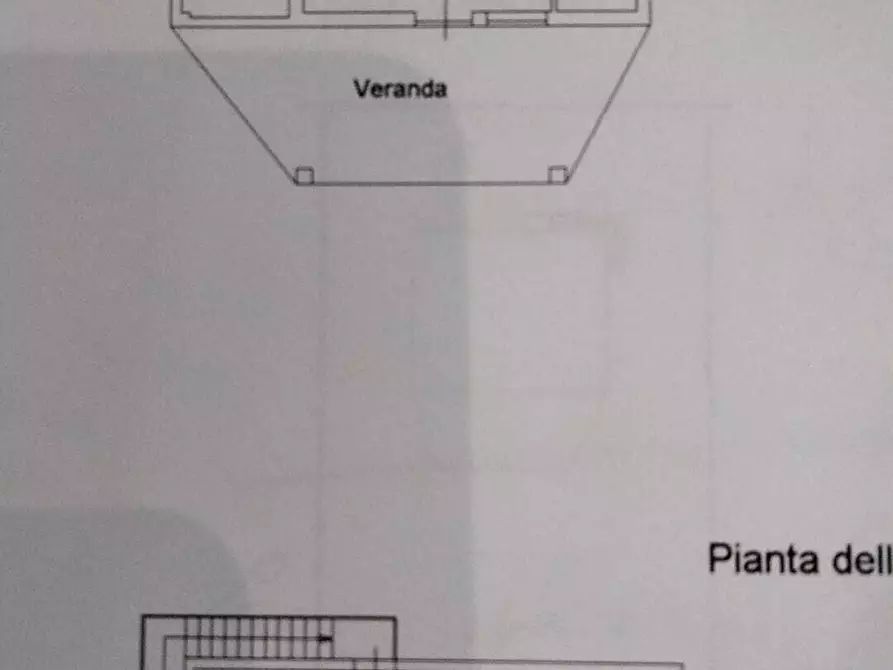 Immagine 3 di Casa indipendente in vendita  a Siracusa