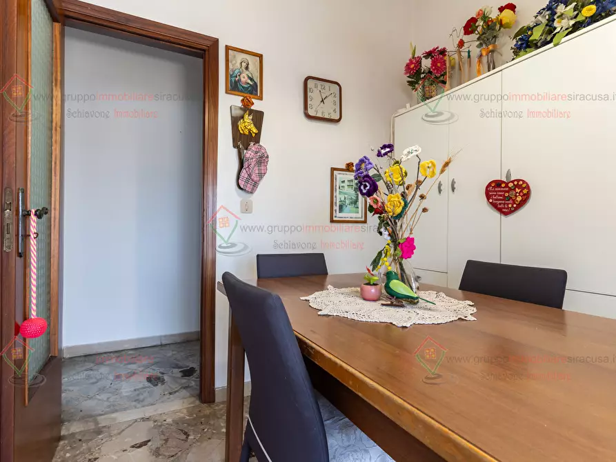 Immagine 8 di Attico in vendita  a Siracusa