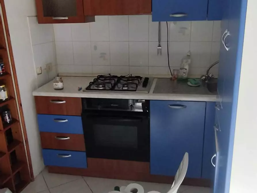 Immagine 6 di Bilocale in vendita  a Siracusa
