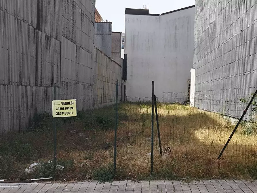 Immagine 1 di Terreno edificabile in vendita  a Solarino