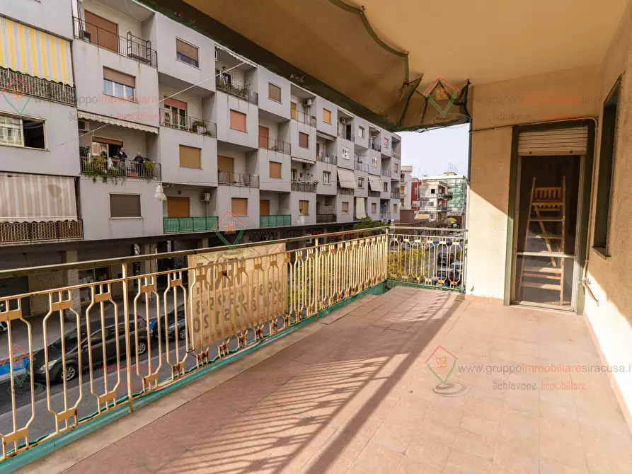 Immagine 21 di Pentalocale in vendita  a Siracusa