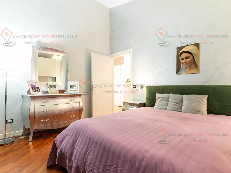 Immagine 53 di Casa indipendente in vendita  a Siracusa