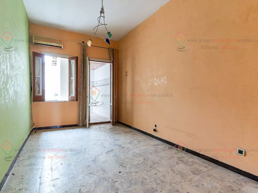 Immagine 16 di Casa indipendente in vendita  a Floridia