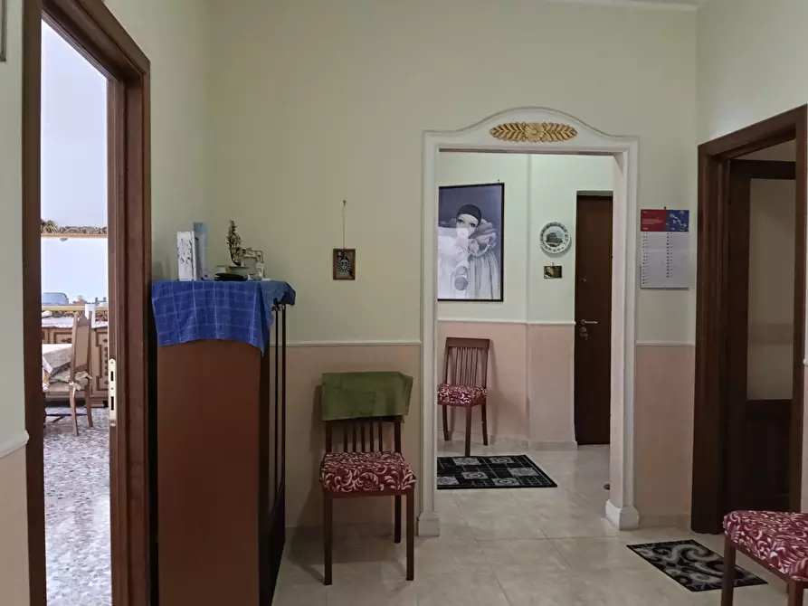 Immagine 10 di Quadrilocale in affitto  a Siracusa