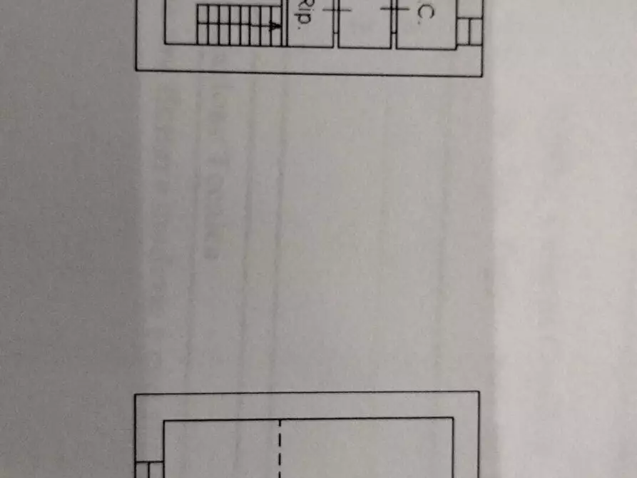 Immagine 9 di Casa indipendente in vendita  a Siracusa