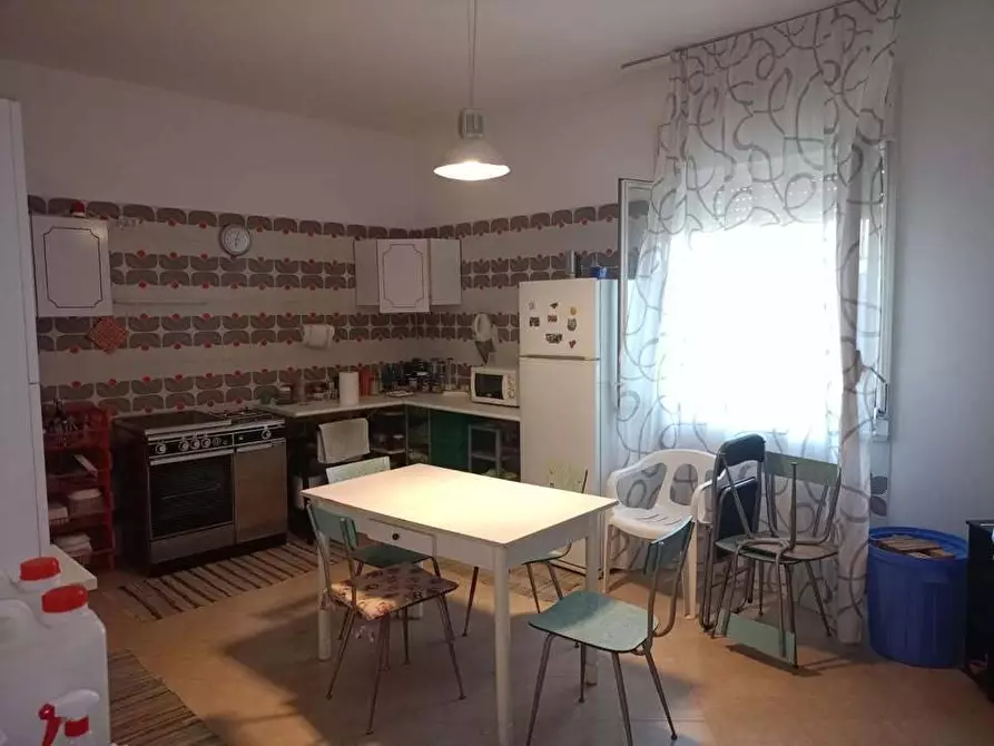 Immagine 4 di Villa in vendita  a Siracusa