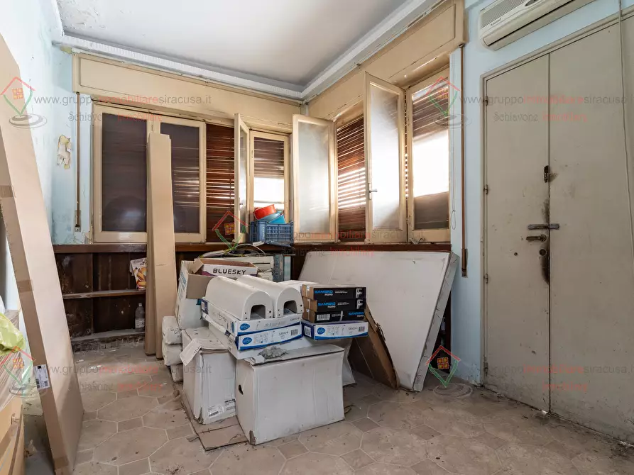 Immagine 14 di Pentalocale in vendita  a Siracusa