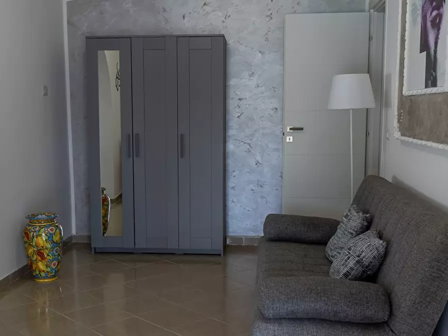 Immagine 10 di Villa in vendita  a Siracusa