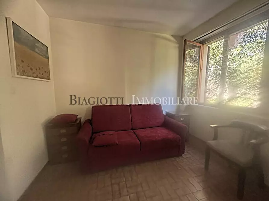 Immagine 8 di Monolocale in vendita  a Livorno