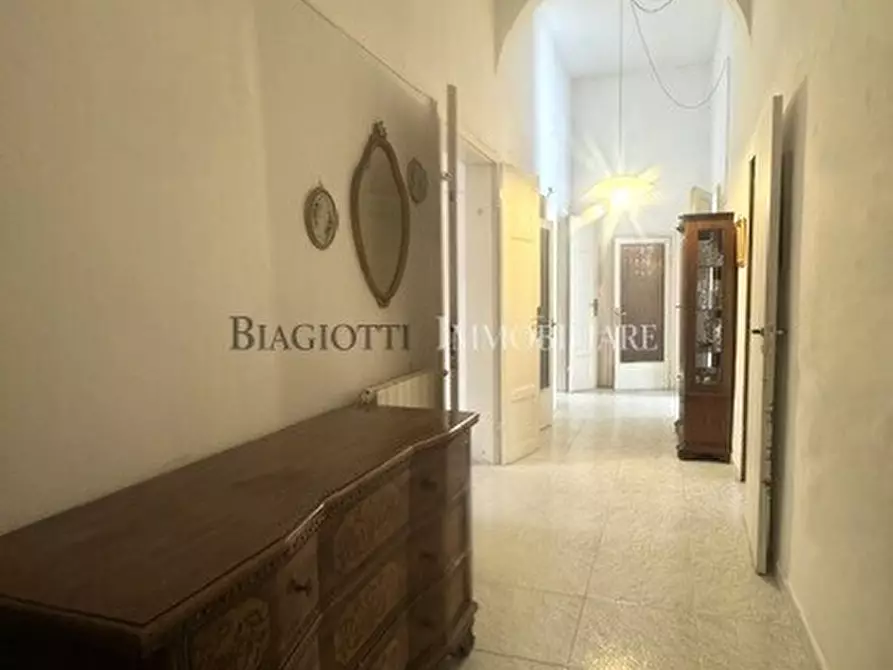 Immagine 3 di Quadrilocale in vendita  a Livorno