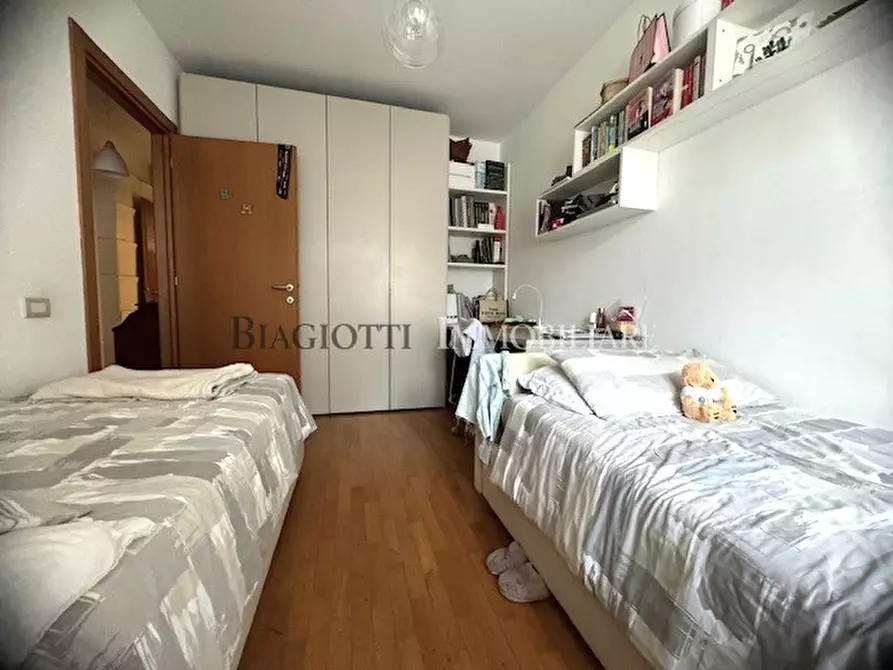 Immagine 21 di Trilocale in vendita  a Livorno