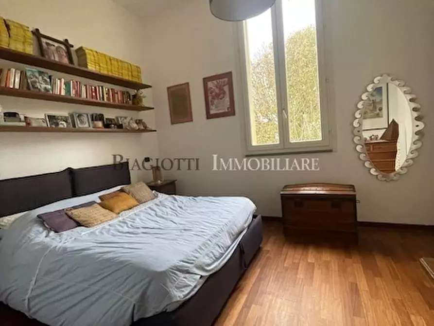 Immagine 25 di Casa semindipendente in vendita  a Livorno