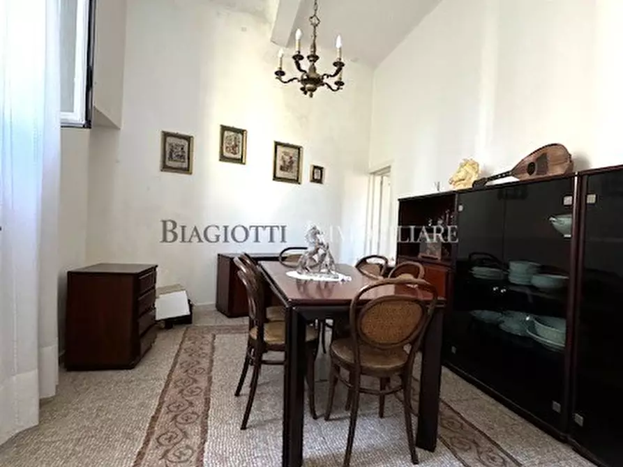 Immagine 35 di Casa semindipendente in vendita  a Livorno