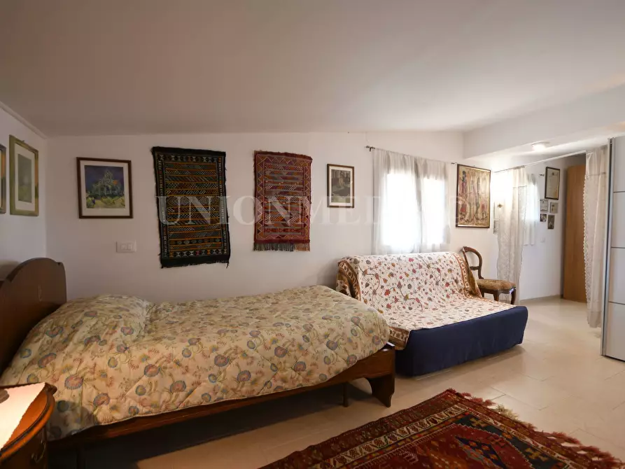 Immagine 40 di Villetta a schiera in vendita  in Via Cisa Traversa III a Sarzana