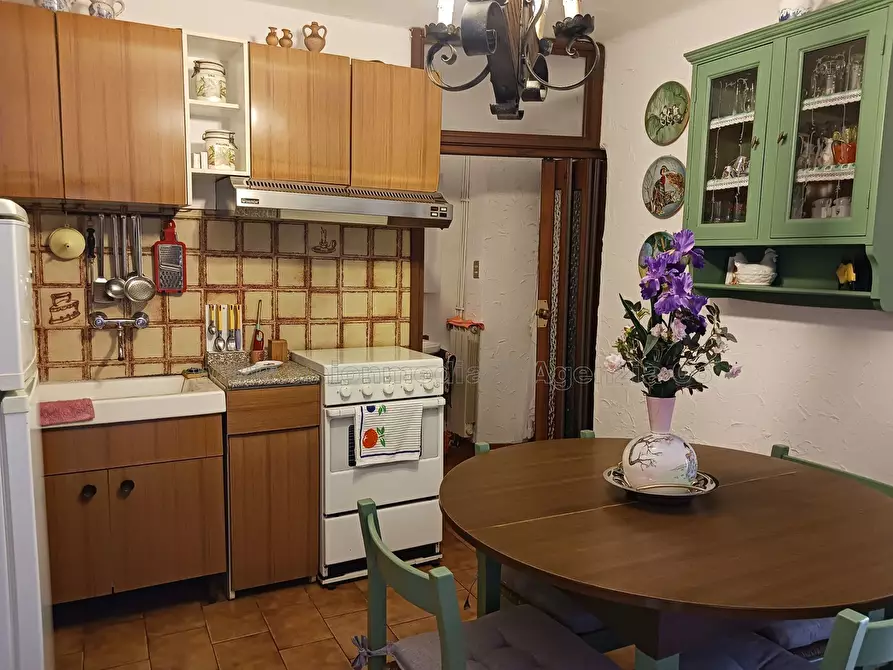 Immagine 13 di Casa bifamiliare in vendita  a Arcola