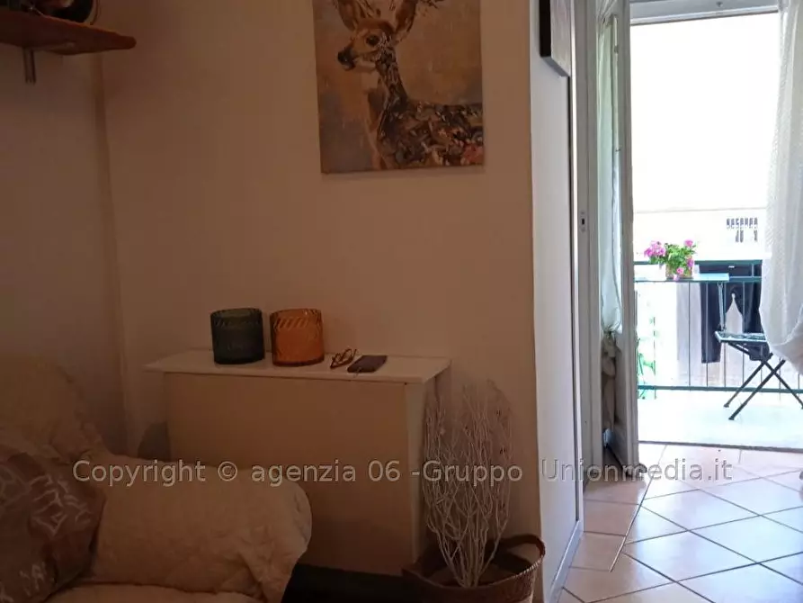 Immagine 5 di Appartamento in vendita  a Santo Stefano Di Magra