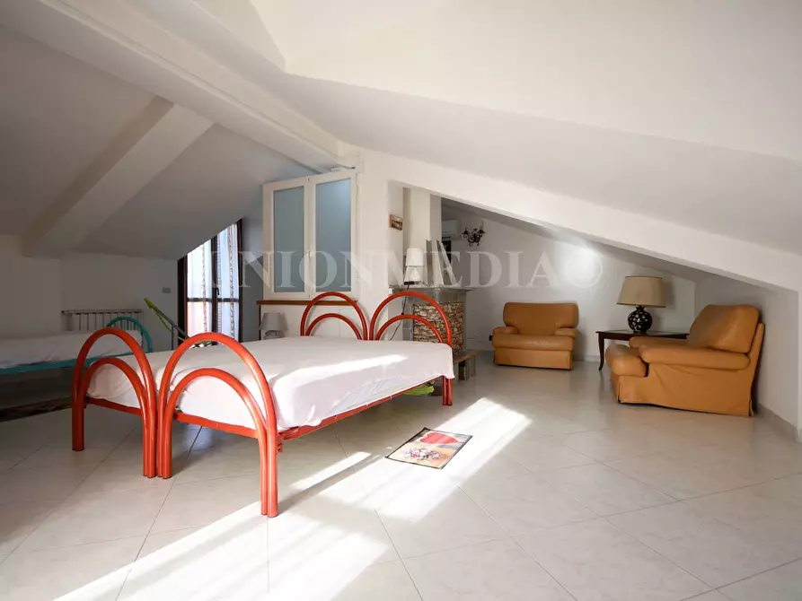 Immagine 16 di Appartamento in vendita  in Via Castiglioni a Santo Stefano Di Magra