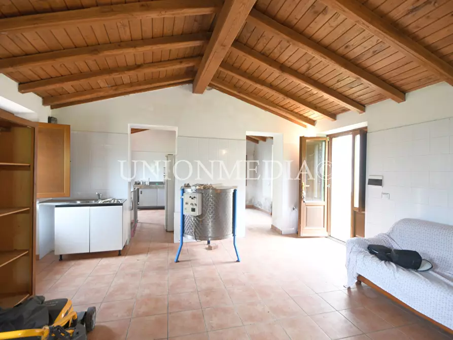 Immagine 10 di Casa indipendente in vendita  in via canepari a Fosdinovo