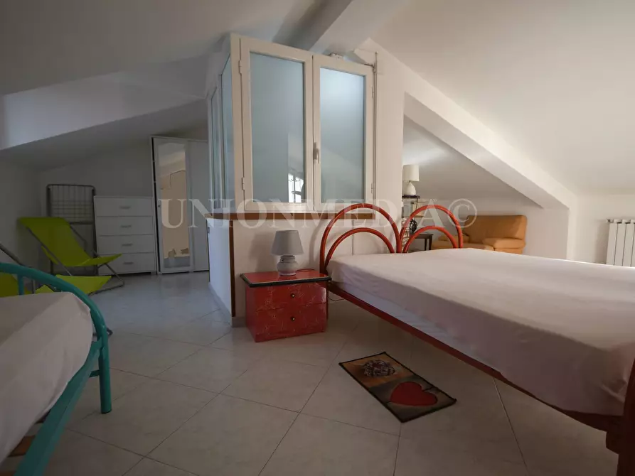 Immagine 17 di Appartamento in vendita  in Via Castiglioni a Santo Stefano Di Magra