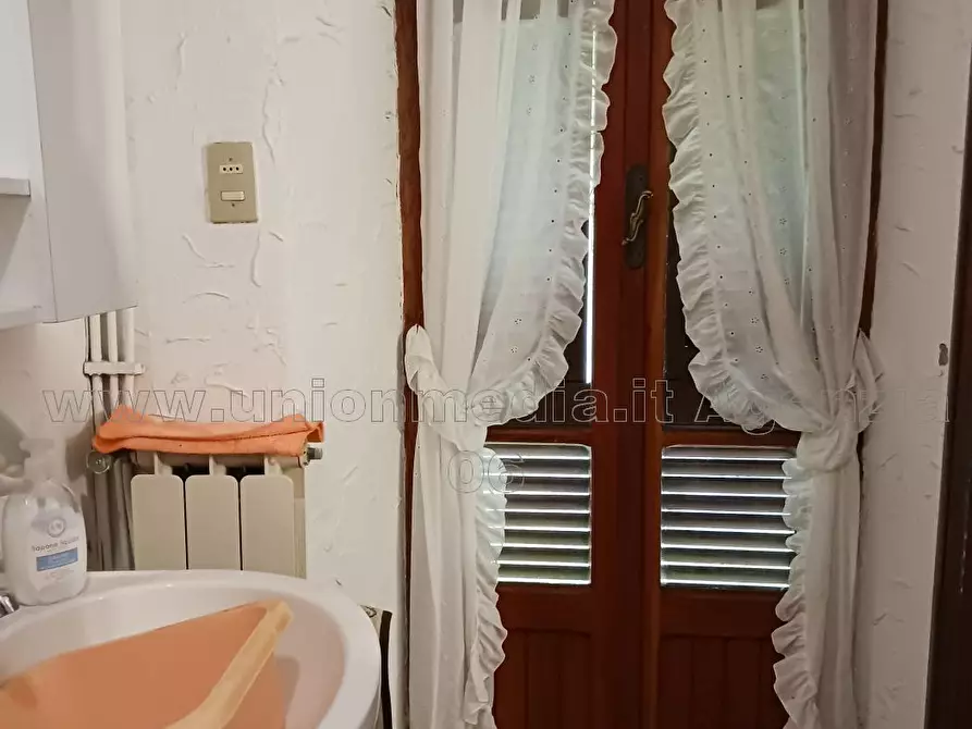 Immagine 10 di Casa bifamiliare in vendita  a Arcola