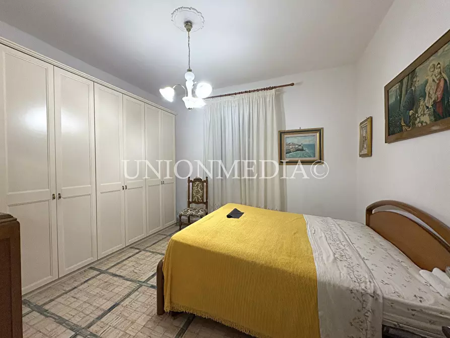 Immagine 9 di Casa indipendente in vendita  in Via Luciano Tavilla a Santo Stefano Di Magra