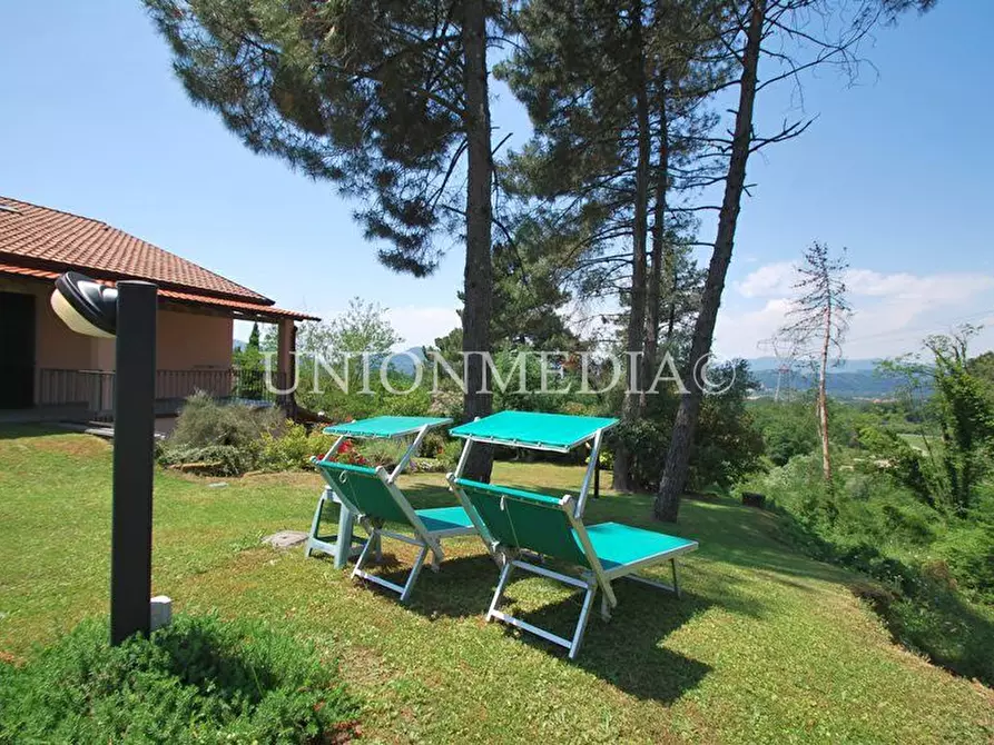 Immagine 7 di Villa in vendita  in Via cappuccini a Sarzana