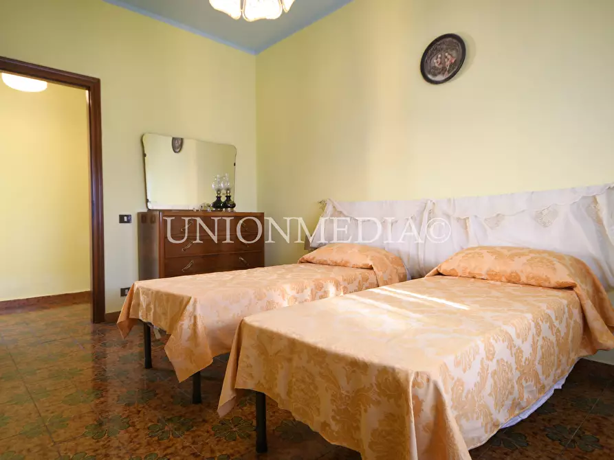 Immagine 15 di Casa bifamiliare in vendita  in Via boettola a Santo Stefano Di Magra