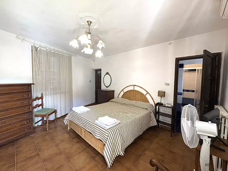 Immagine 20 di Casa semindipendente in vendita  in Via C. A. Fabbricotti a Ameglia