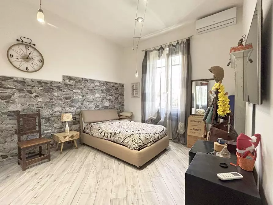 Immagine 16 di Casa bifamiliare in vendita  in Via Nave 4 a Sarzana