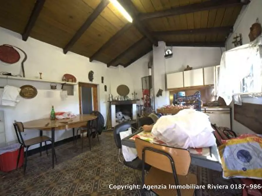 Immagine 2 di Rustico / casale in vendita  a Arcola