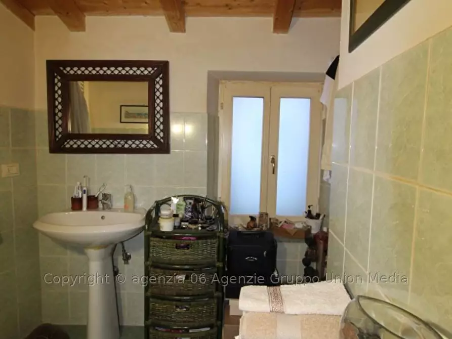 Immagine 11 di Appartamento in vendita  a Arcola