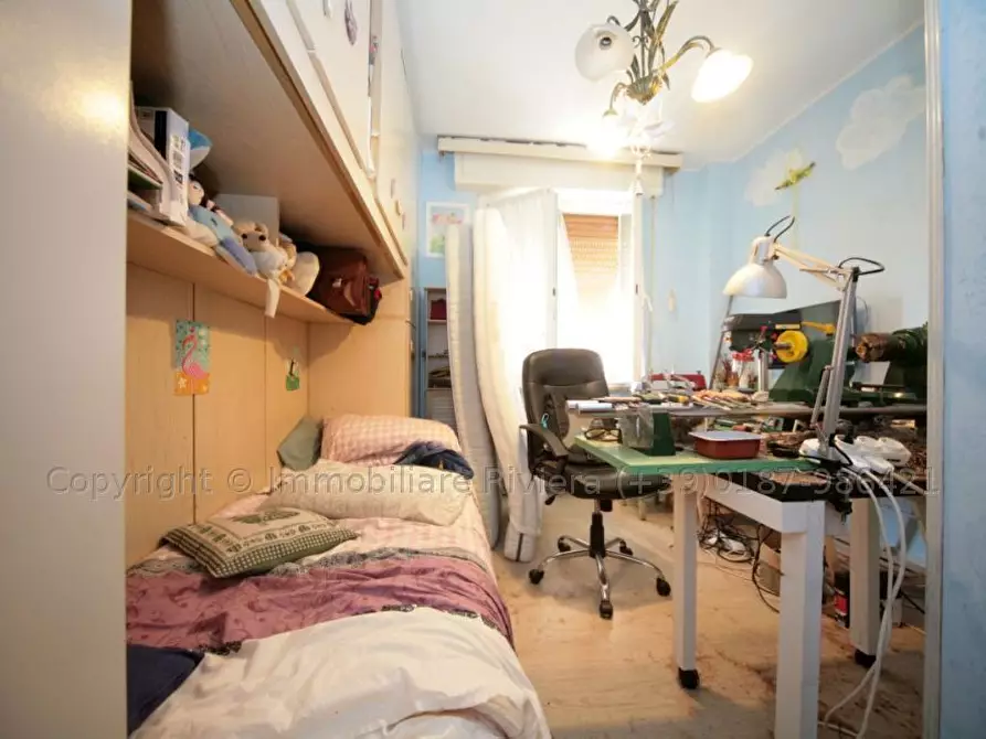 Immagine 3 di Appartamento in vendita  a Arcola