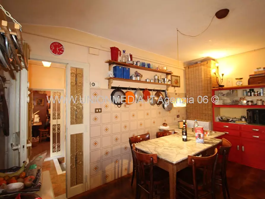 Immagine 6 di Appartamento in vendita  a Arcola