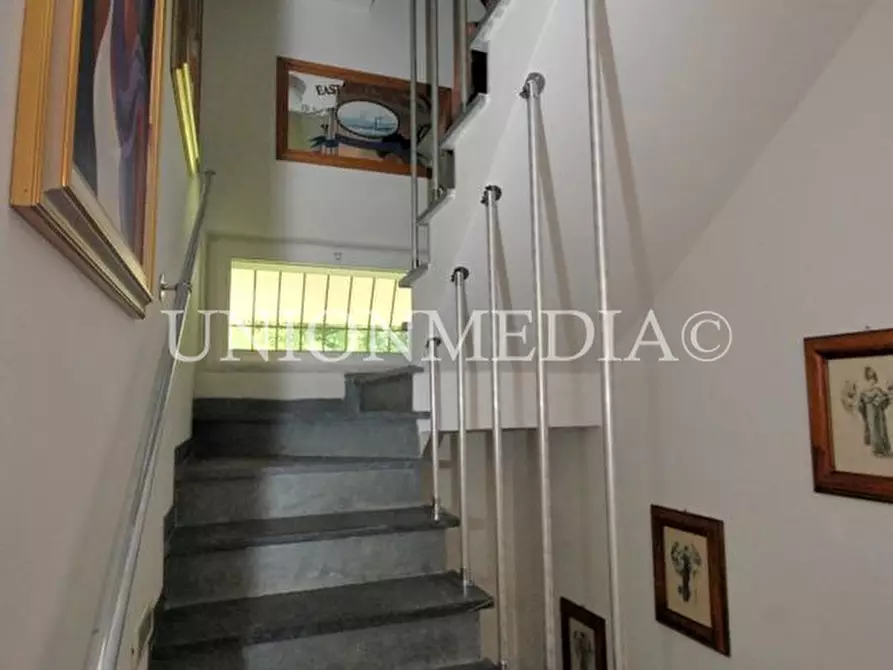Immagine 66 di Villa in vendita  in Via cappuccini a Sarzana