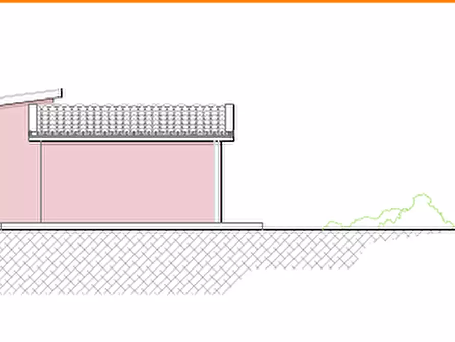 Immagine 6 di Casa indipendente in vendita  a Arcola