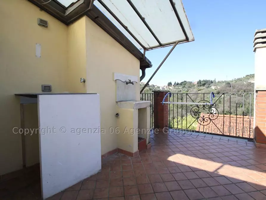 Immagine 14 di Appartamento in vendita  a Arcola