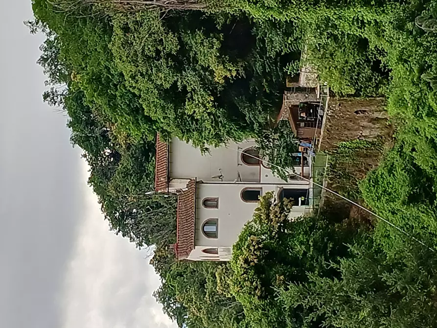 Immagine 59 di Casa indipendente in vendita  a Arcola