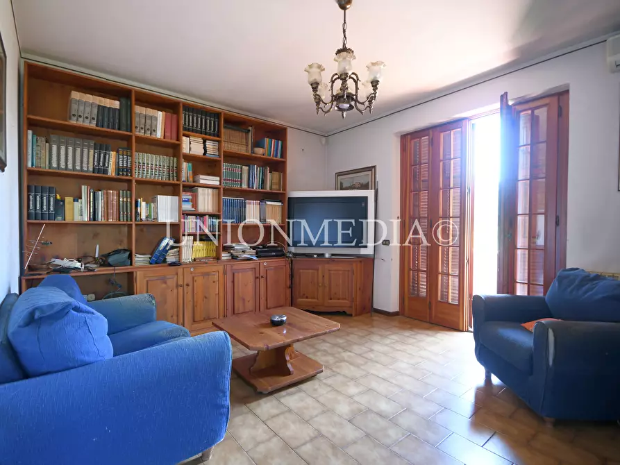 Immagine 20 di Casa indipendente in vendita  a Sarzana