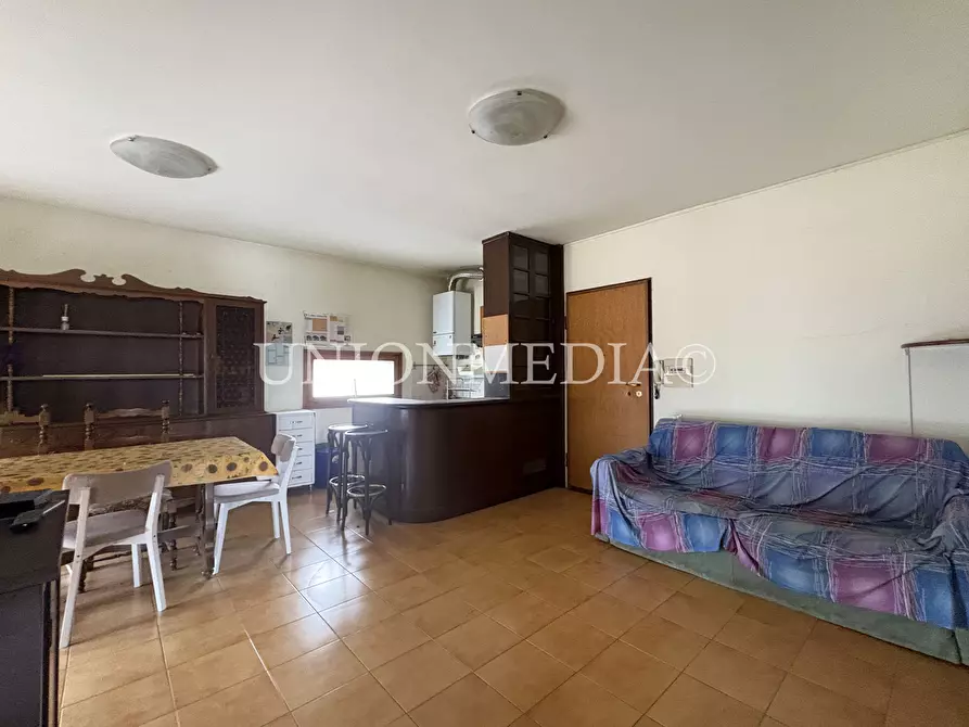 Immagine 3 di Appartamento in vendita  in Via porta parma 12 a Sarzana