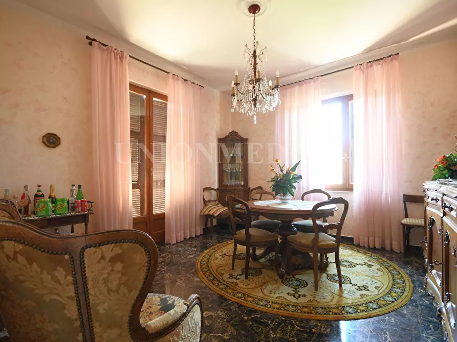 Immagine 21 di Casa bifamiliare in vendita  in vicolo turi a Sarzana