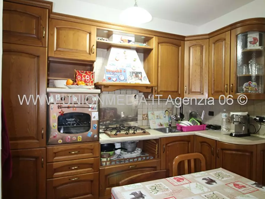 Immagine 6 di Appartamento in vendita  a Arcola