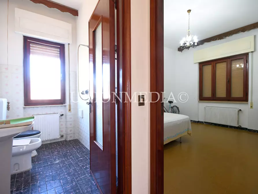 Immagine 42 di Casa bifamiliare in vendita  in Via boettola a Santo Stefano Di Magra