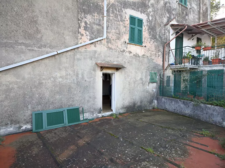 Immagine 42 di Casa semindipendente in vendita  in via di mezzo a Arcola