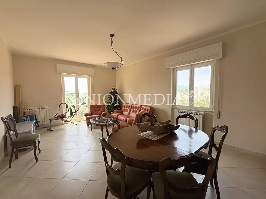 Immagine 11 di Casa indipendente in vendita  in Via bologna a Castelnuovo Magra