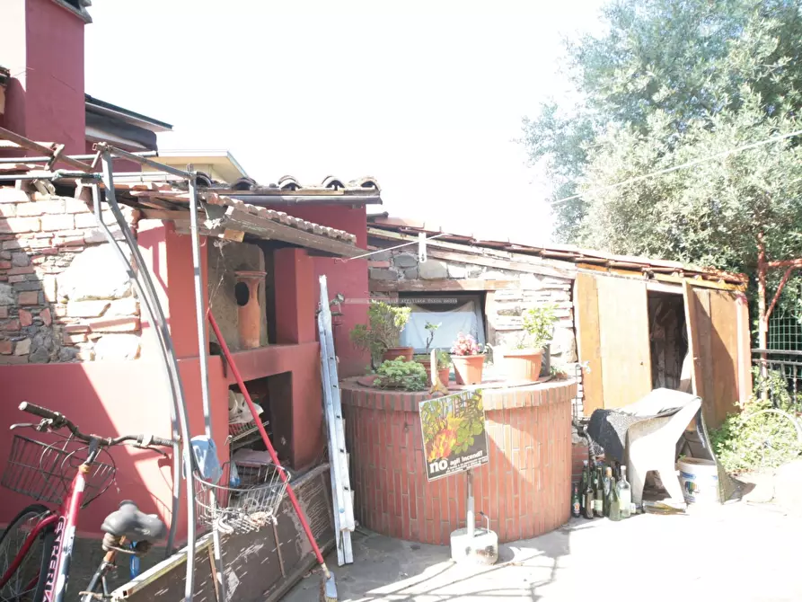 Immagine 20 di Casa indipendente in vendita  a Sarzana